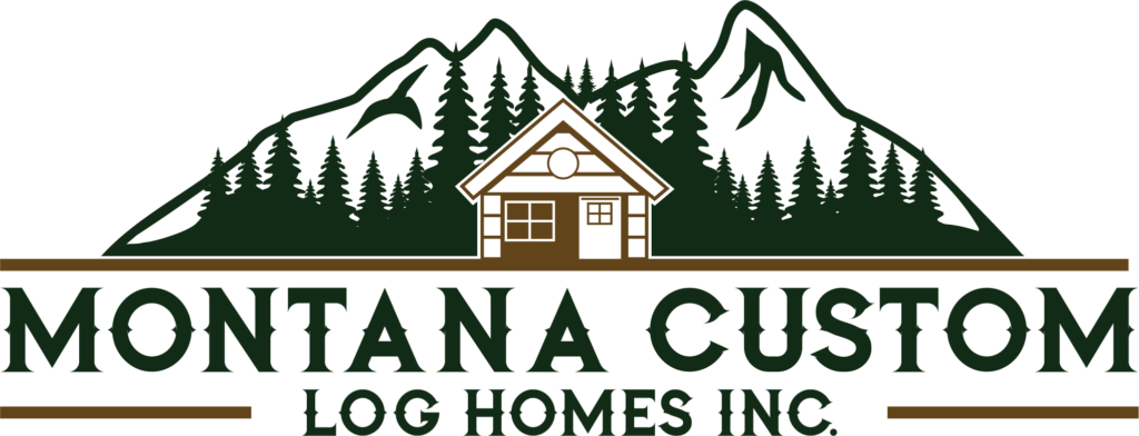 Milled Log Homes | Log Home Kits Montana | Log Cabin Kits